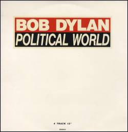 Bob Dylan : Political World